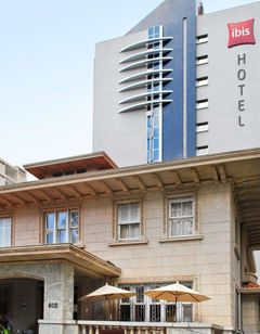Ibis Belo Horizonte Liberdade