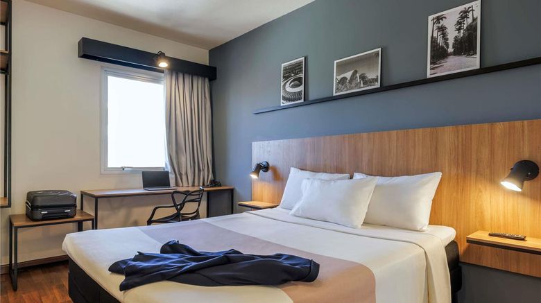 <b>Ibis Belo Horizonte Liberdade Room</b>. Images powered by <a href="https://iceportal.shijigroup.com/" title="IcePortal" target="_blank">IcePortal</a>.