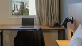 <b>Ibis Belo Horizonte Liberdade Room</b>. Images powered by <a href="https://iceportal.shijigroup.com/" title="IcePortal" target="_blank">IcePortal</a>.