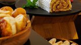 <b>Ibis Belo Horizonte Liberdade Restaurant</b>. Images powered by <a href="https://iceportal.shijigroup.com/" title="IcePortal" target="_blank">IcePortal</a>.