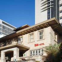 Ibis Belo Horizonte Liberdade