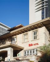 Ibis Belo Horizonte Liberdade
