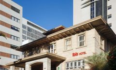 Ibis Belo Horizonte Liberdade