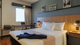 <b>Ibis Belo Horizonte Liberdade Room</b>. Images powered by <a href="https://iceportal.shijigroup.com/" title="IcePortal" target="_blank">IcePortal</a>.