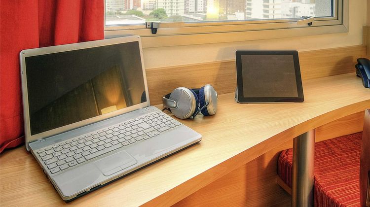 Ibis Belo Horizonte Liberdade Room