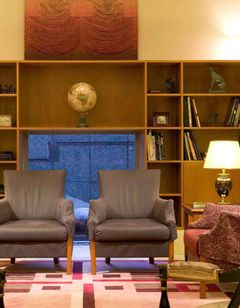 Mercure The Cypress Nagoya