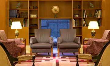 Mercure The Cypress Nagoya