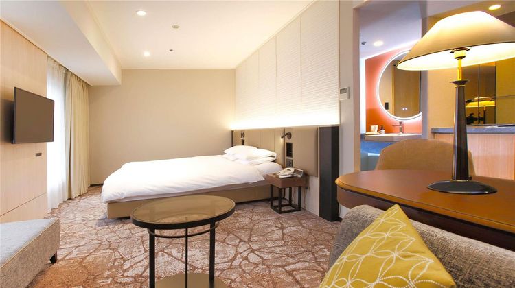 Mercure The Cypress Nagoya Room