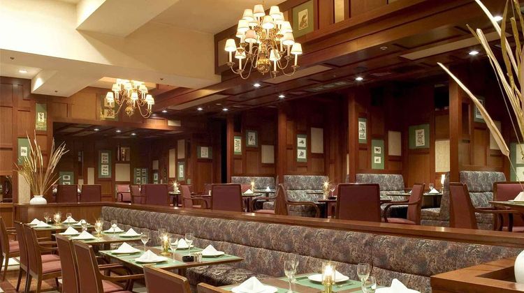 Mercure The Cypress Nagoya Restaurant