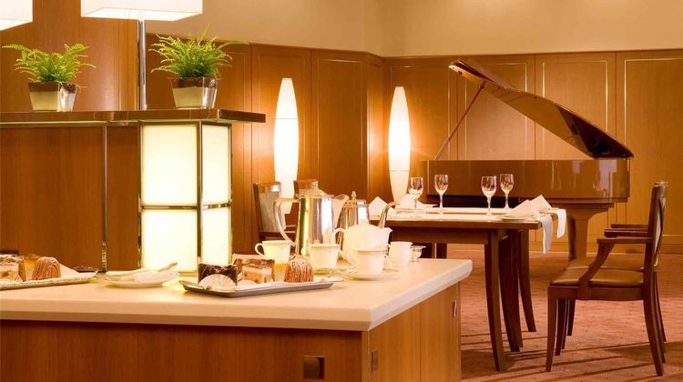Mercure The Cypress Nagoya Restaurant