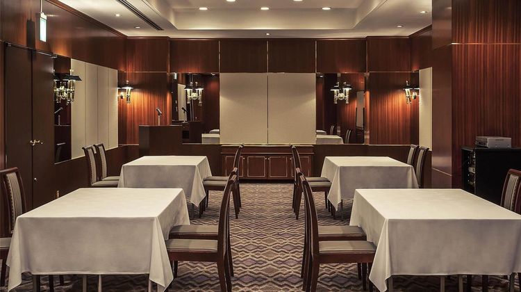 Mercure The Cypress Nagoya Meeting