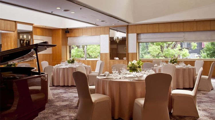 Mercure The Cypress Nagoya Meeting