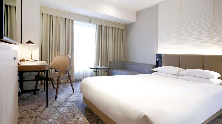 Mercure The Cypress Nagoya Room