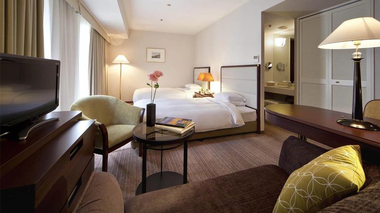 Mercure The Cypress Nagoya Room