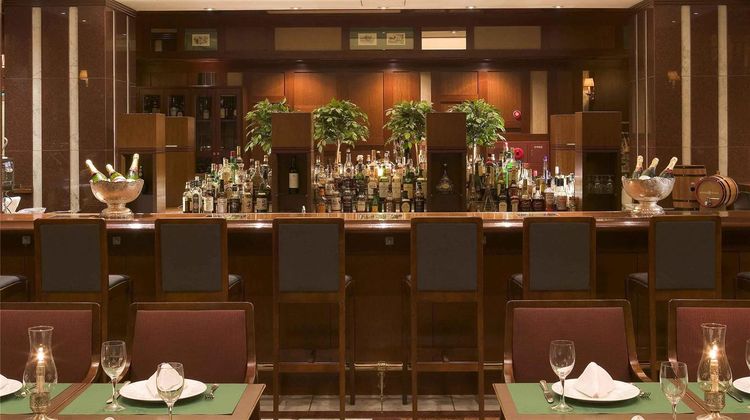 Mercure The Cypress Nagoya Restaurant