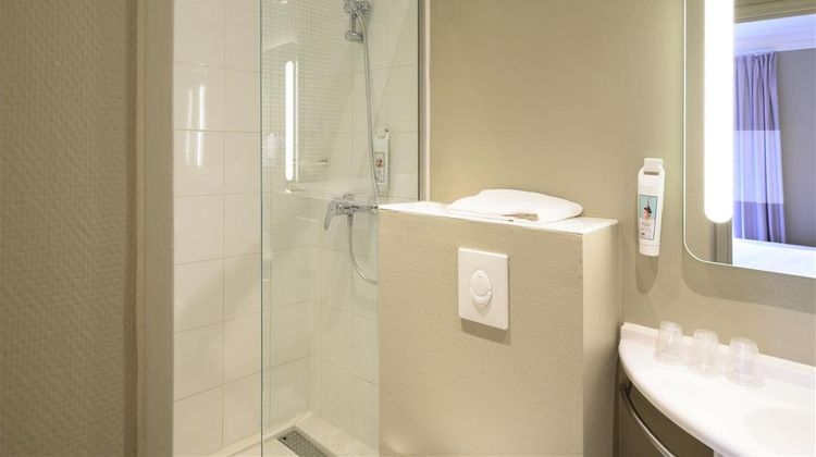 Ibis Paris Tour Montparnasse Room