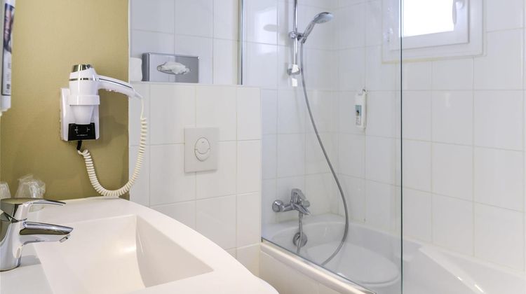 Ibis Paris Tour Montparnasse Room