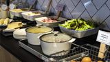 Ibis Paris Tour Montparnasse Restaurant