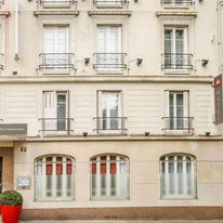 Ibis Paris Tour Montparnasse