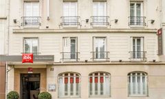 Ibis Paris Tour Montparnasse