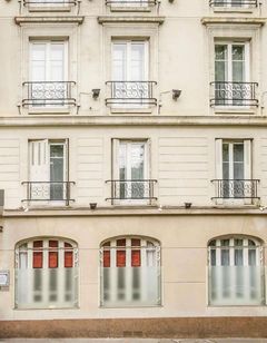 Ibis Paris Tour Montparnasse