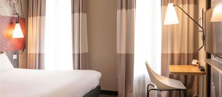 Ibis Paris Tour Montparnasse Exterior
