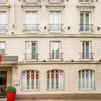 Ibis Paris Tour Montparnasse