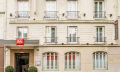 Ibis Paris Tour Montparnasse