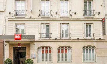 Ibis Paris Tour Montparnasse