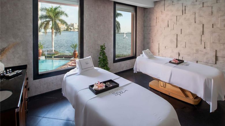 <b>Sofitel El Gezirah Spa</b>. Images powered by <a href="https://iceportal.shijigroup.com/" title="IcePortal" target="_blank">IcePortal</a>.