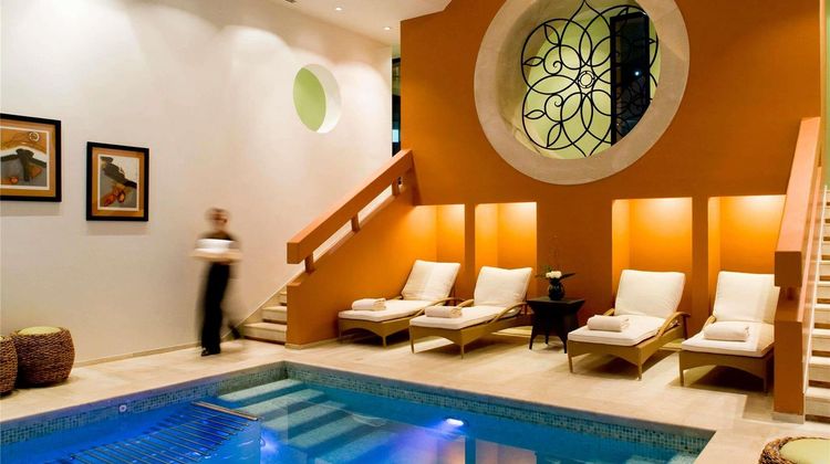 Sofitel El Gezirah Spa
