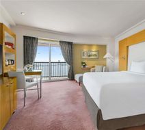Sofitel El Gezirah Room