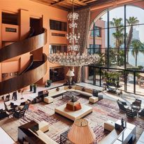 Sofitel El Gezirah