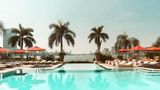 Sofitel El Gezirah Pool