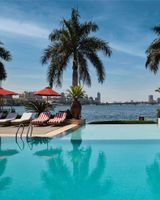 Sofitel El Gezirah