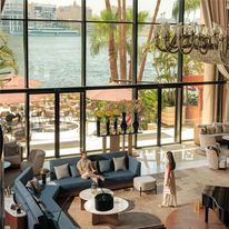 Sofitel El Gezirah