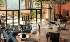 Sofitel El Gezirah