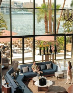 Sofitel El Gezirah