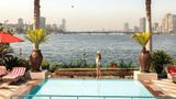 Sofitel El Gezirah Pool