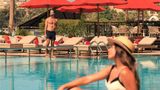 Sofitel El Gezirah Pool