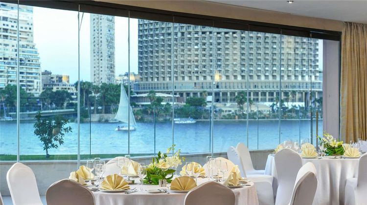 Sofitel El Gezirah Other