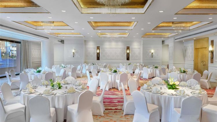Sofitel El Gezirah Other