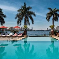 Sofitel El Gezirah