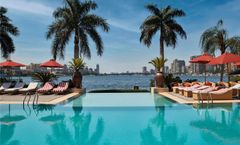 Sofitel El Gezirah
