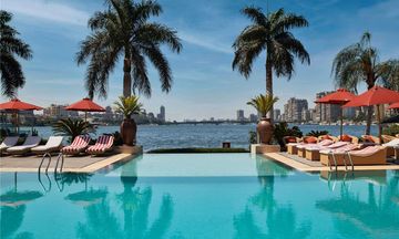 Sofitel El Gezirah