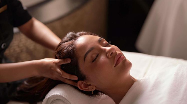 Sofitel El Gezirah Spa
