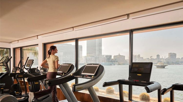 Sofitel El Gezirah Health