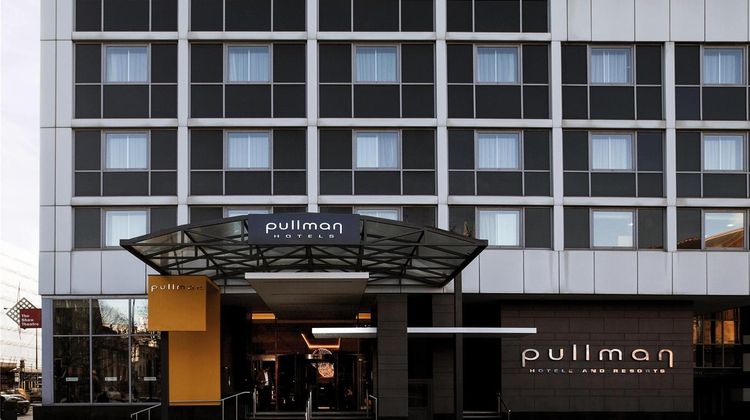 Pullman London St Pancras Other