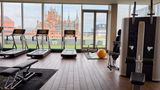 Pullman London St Pancras Health