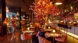 Pullman London St Pancras Restaurant